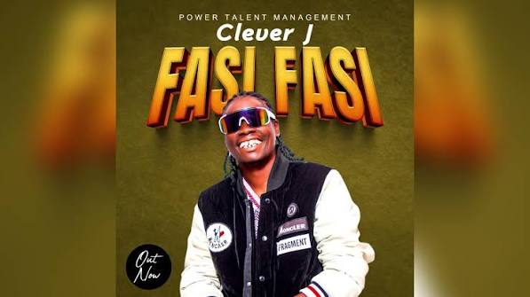 Fasi Fasi by CLEVER J
