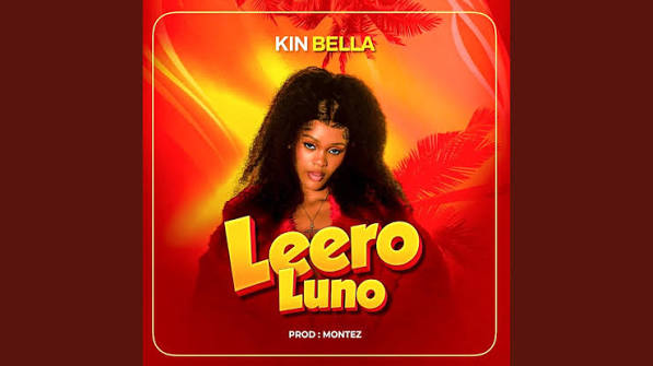 Leero Luno by Kin Bella
