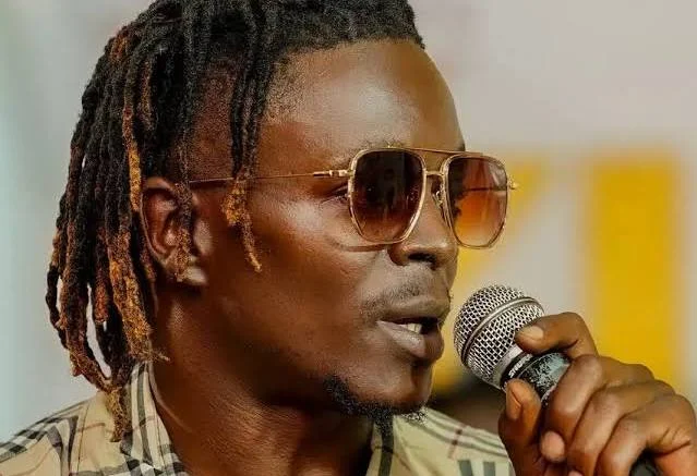 Mpa Love by King Saha Ft. Weasel