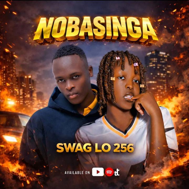 Nobasinga by Swag Lo 256