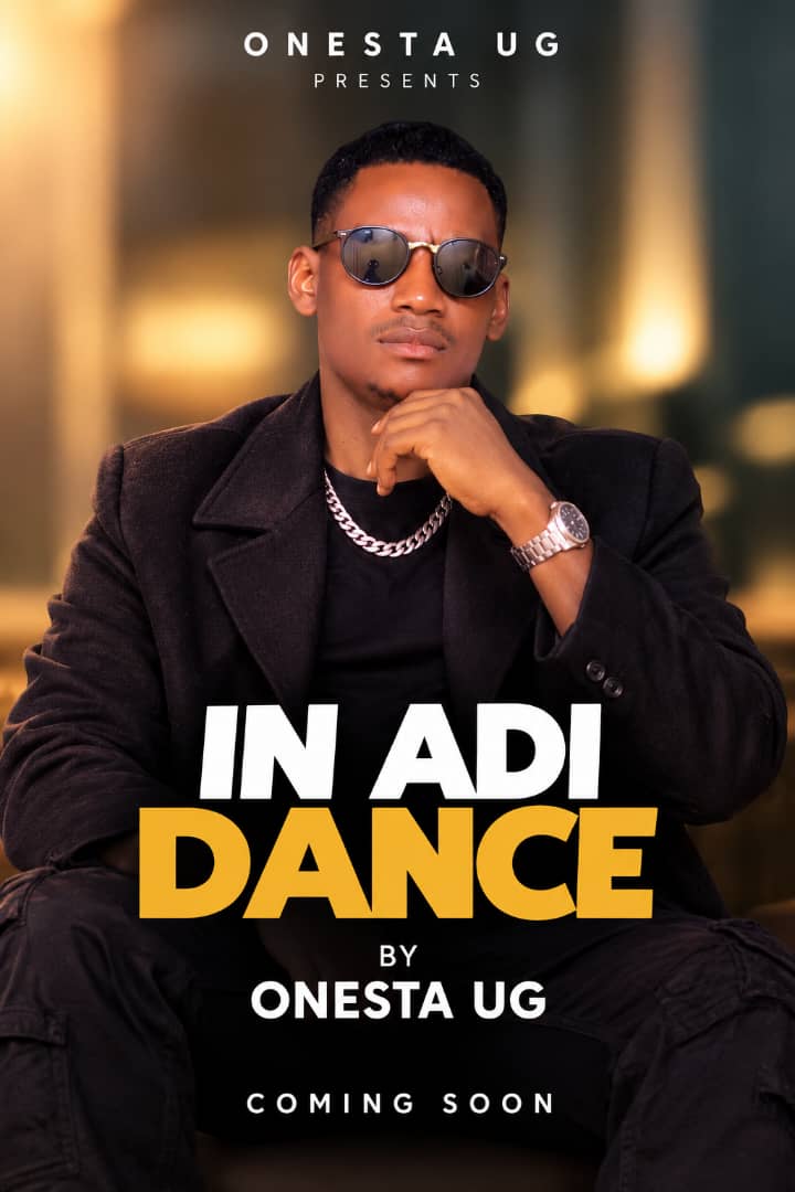 IN ADI DANCE by Onesta music